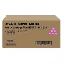 IMC530 Magenta Toner